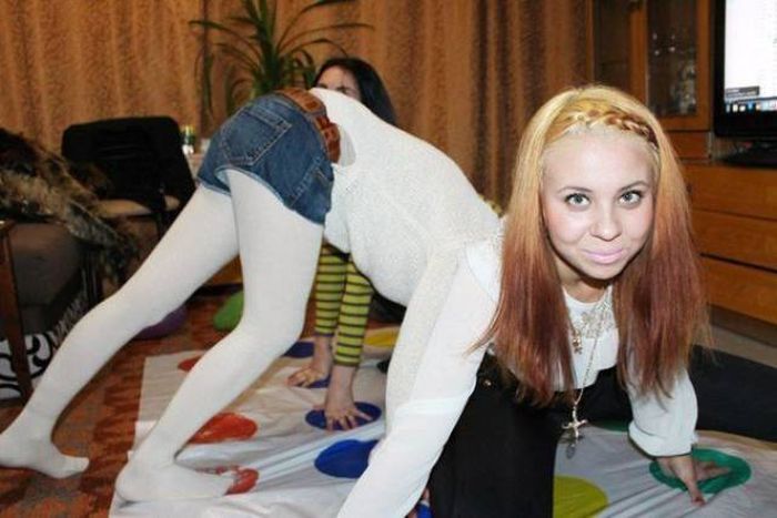 You're Going To Have To Do A Double Take When You See These Photos (59 pics)