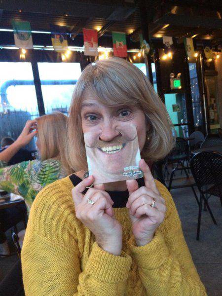 You're Going To Have To Do A Double Take When You See These Photos (59 pics)