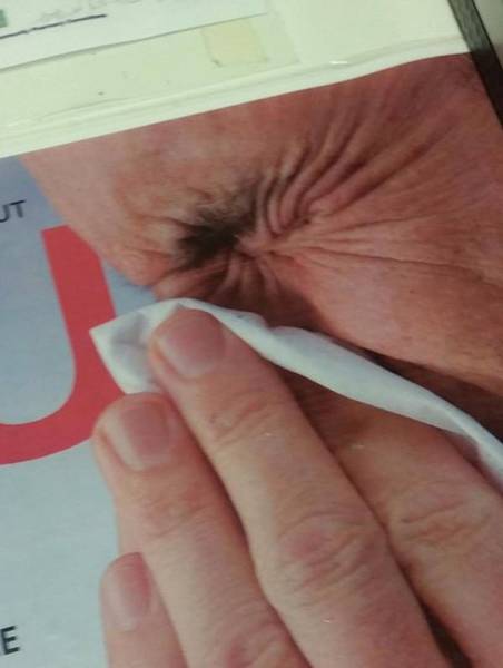 You're Going To Have To Do A Double Take When You See These Photos (59 pics)