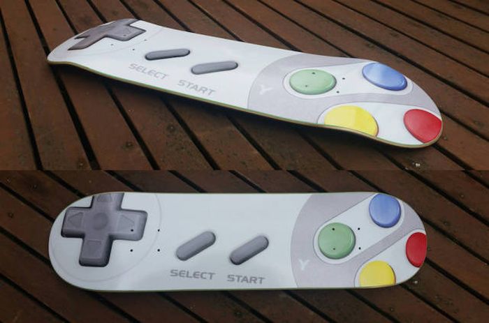 Cool And Custom Creations Designed By Gamers (26 pics)