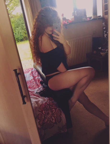 These Sexy Long Legs Belong To Even Sexier Women (61 pics)