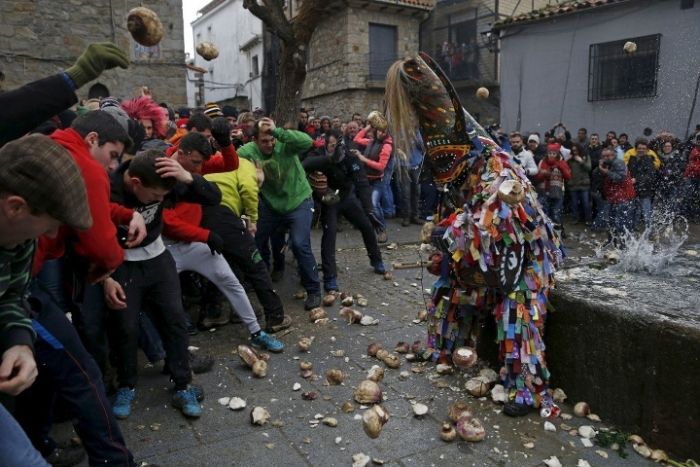 Powerful Photos That Could Change Your Point Of View (22 pics)