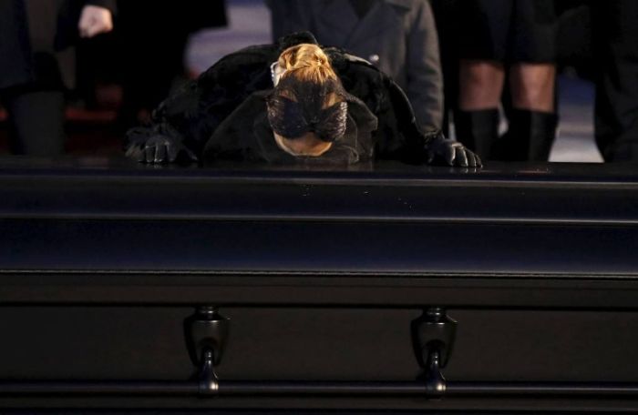 Powerful Photos That Could Change Your Point Of View (22 pics)