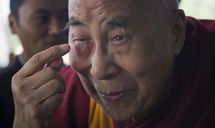 Powerful Photos That Could Change Your Point Of View (22 pics)