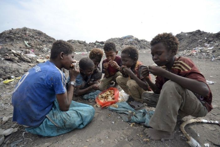 Powerful Photos That Could Change Your Point Of View (22 pics)