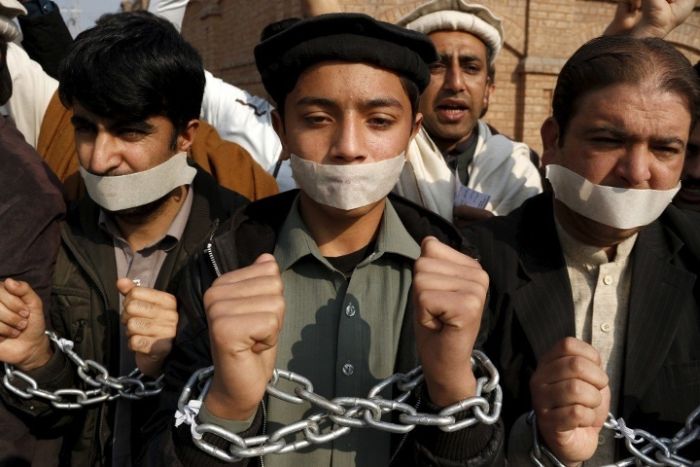 Powerful Photos That Could Change Your Point Of View (22 pics)