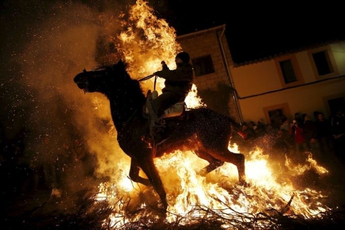 Powerful Photos That Could Change Your Point Of View (22 pics)