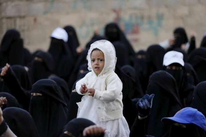 Powerful Photos That Could Change Your Point Of View (22 pics)