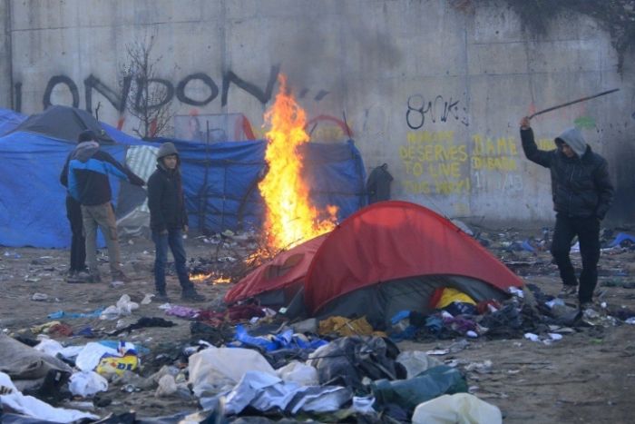 Powerful Photos That Could Change Your Point Of View (22 pics)
