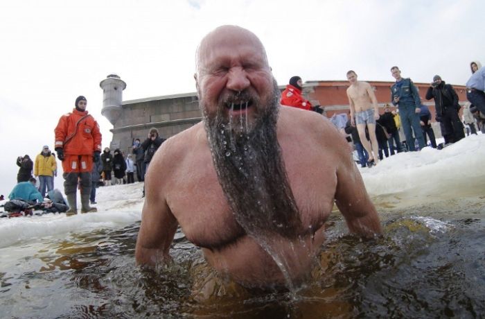 Powerful Photos That Could Change Your Point Of View (22 pics)