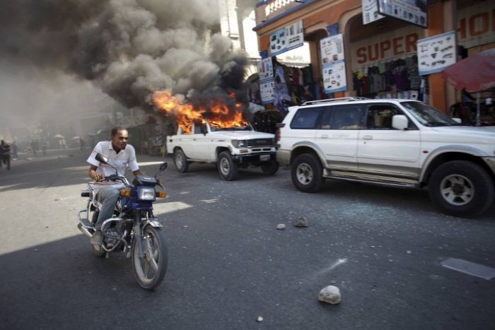 Powerful Photos That Could Change Your Point Of View (22 pics)