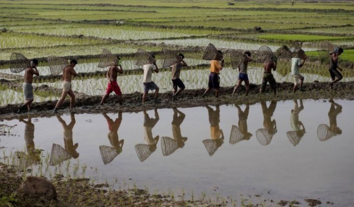 Powerful Photos That Could Change Your Point Of View (22 pics)