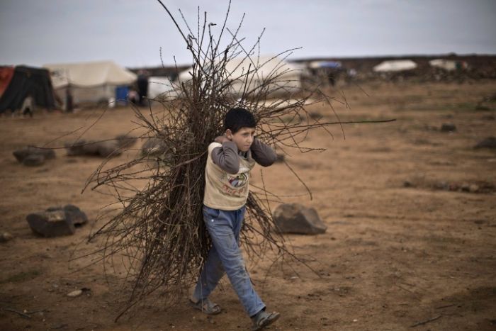 Powerful Photos That Could Change Your Point Of View (22 pics)