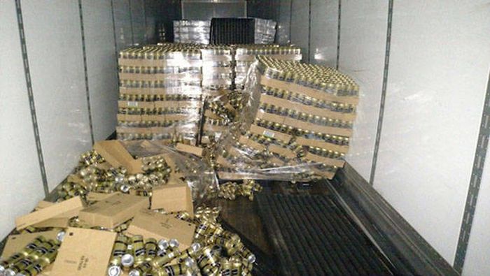 Those Moments When Things Get Completely Out Of Control (42 pics)
