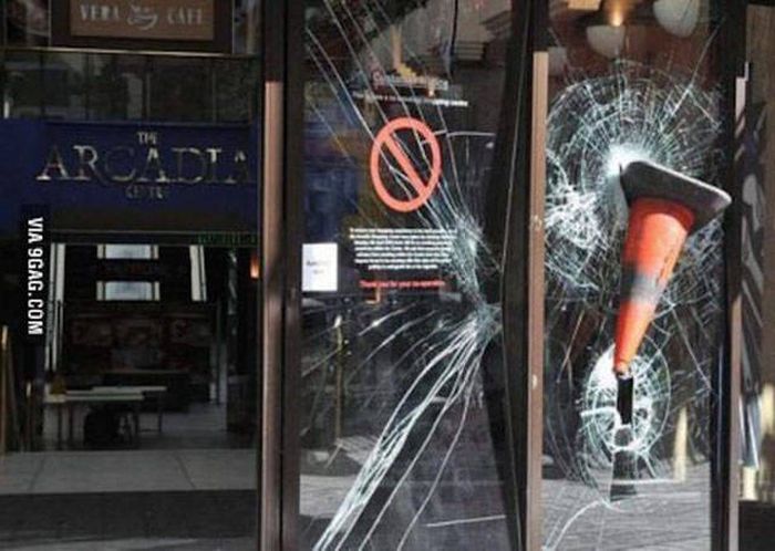 Those Moments When Things Get Completely Out Of Control (42 pics)