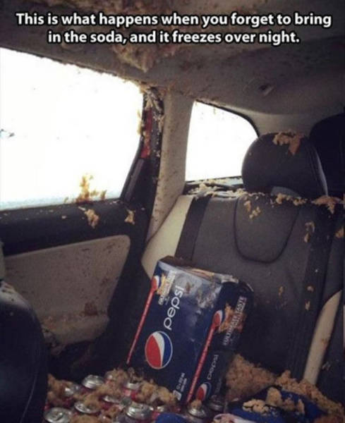 Those Moments When Things Get Completely Out Of Control (42 pics)