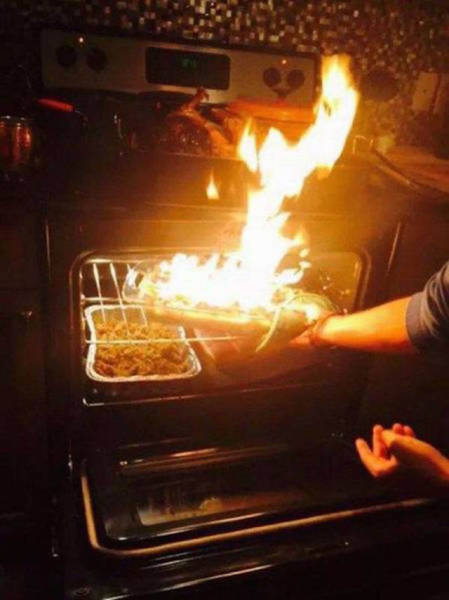 Those Moments When Things Get Completely Out Of Control (42 pics)