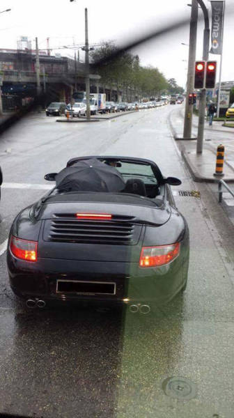 Those Moments When Things Get Completely Out Of Control (42 pics)