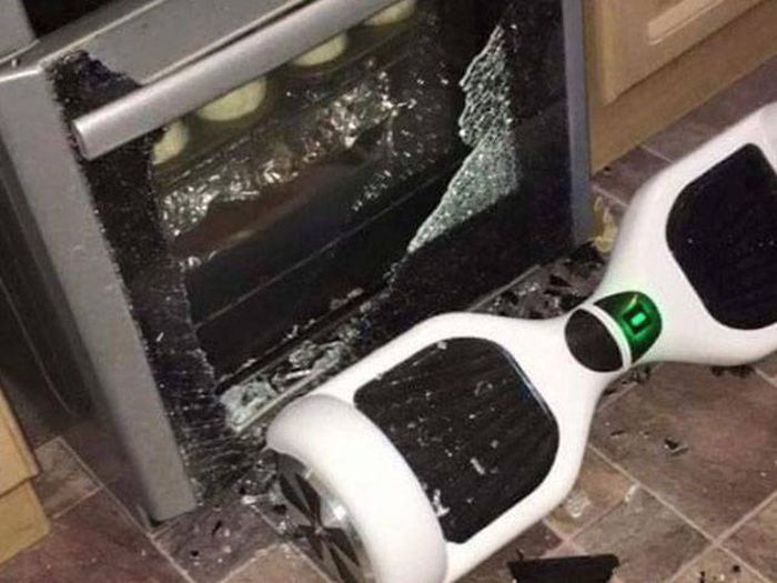 Those Moments When Things Get Completely Out Of Control (42 pics)