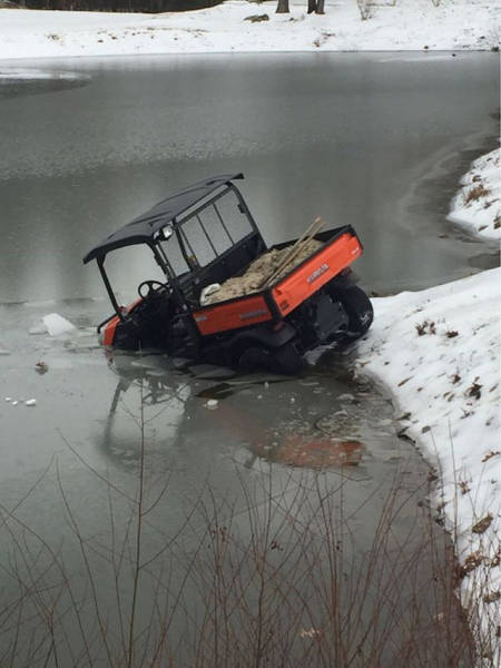 Those Moments When Things Get Completely Out Of Control (42 pics)