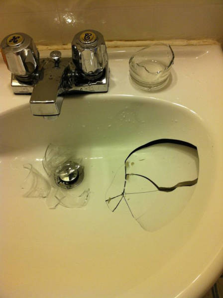 Those Moments When Things Get Completely Out Of Control (42 pics)