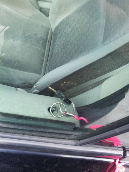 Those Moments When Things Get Completely Out Of Control (42 pics)