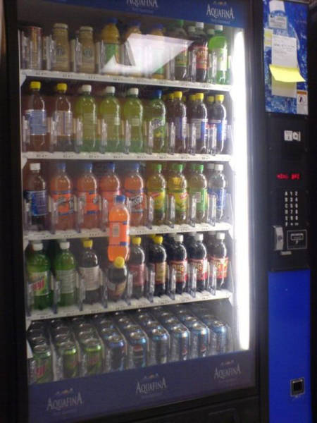 Those Moments When Things Get Completely Out Of Control (42 pics)