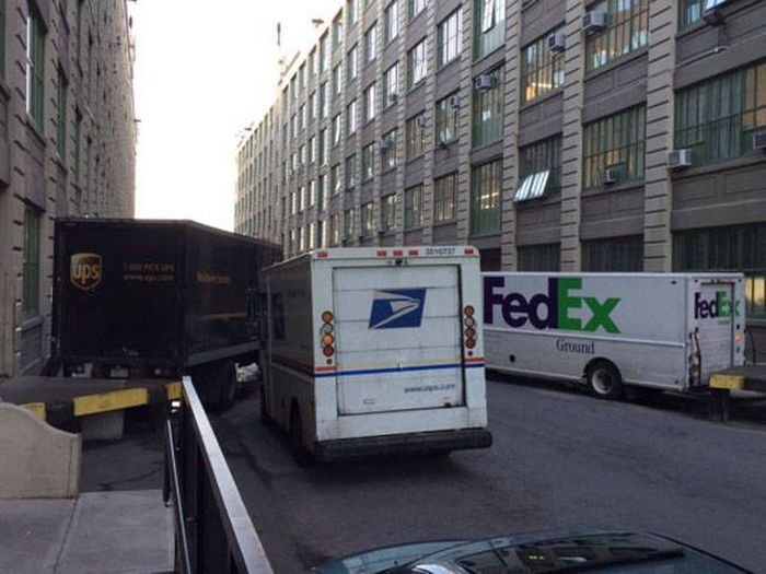 Those Moments When Things Get Completely Out Of Control (42 pics)