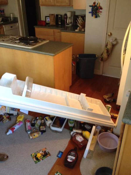 Those Moments When Things Get Completely Out Of Control (42 pics)