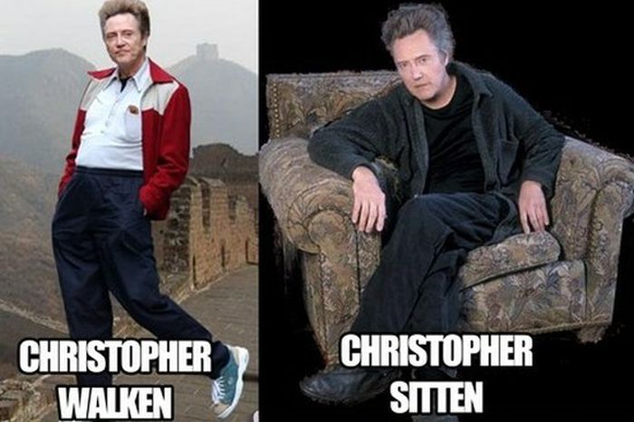Clever People Turned These Celebrity Names Into Something Hilarious (40 pics)