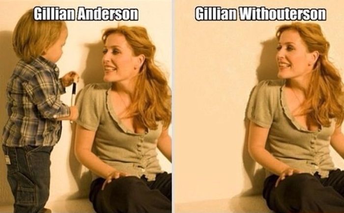 Clever People Turned These Celebrity Names Into Something Hilarious (40 pics)