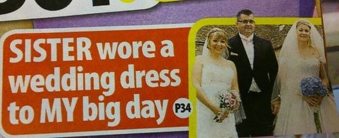 25 Bizarre But True Tabloid Magazine Headlines (25 pics)