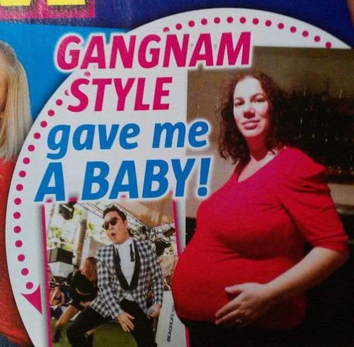 25 Bizarre But True Tabloid Magazine Headlines (25 pics)