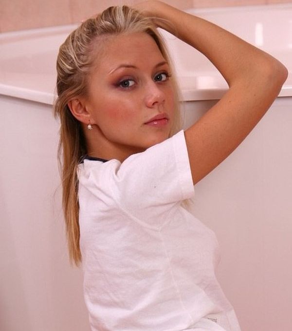 All 103 Images What Do Russian Girls Look Like Updated