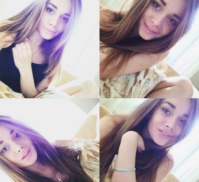 Russian Girls Are Gorgeous, Ravishing And Sexy (39 pics)