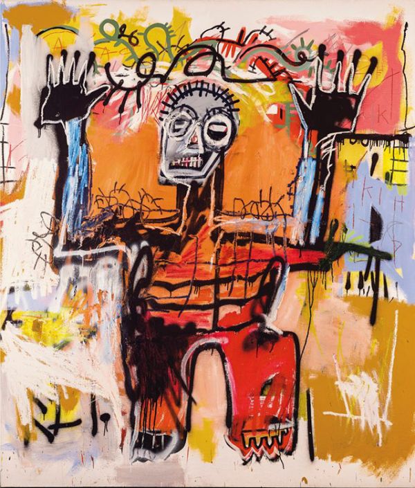 A Tribute To The Amazing Art Of Jean-Michel Basquiat (21 pics)