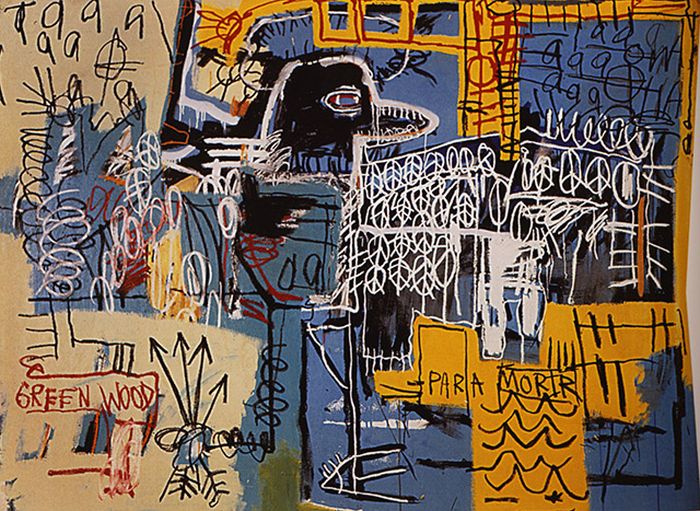 A Tribute To The Amazing Art Of Jean-Michel Basquiat (21 pics)