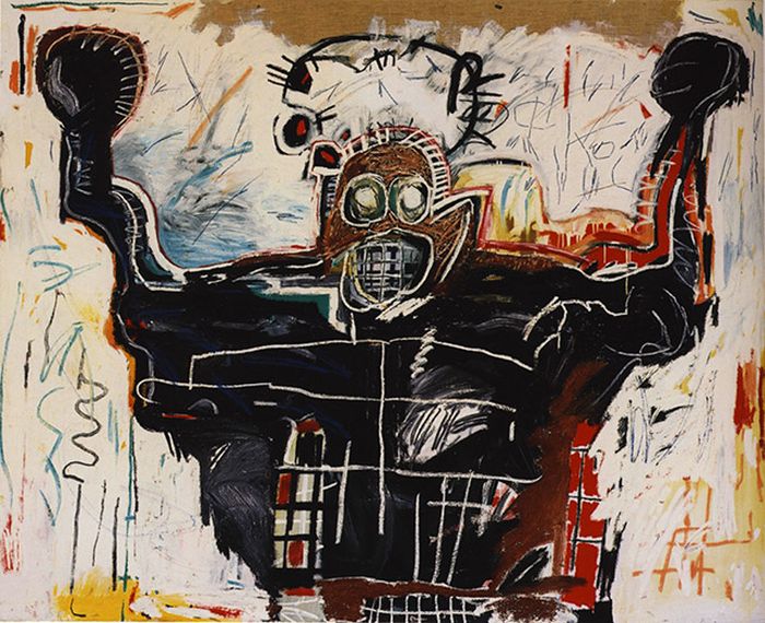 A Tribute To The Amazing Art Of Jean-Michel Basquiat (21 pics)