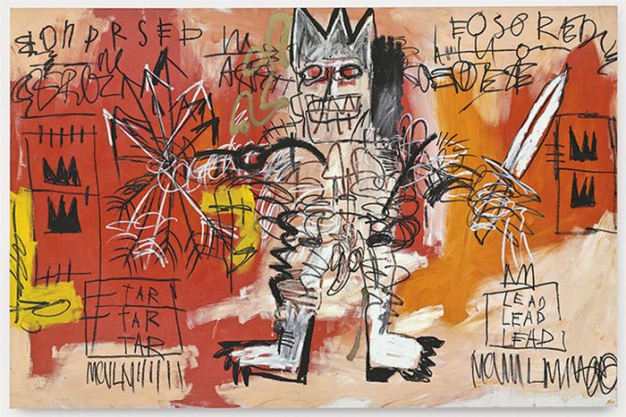 A Tribute To The Amazing Art Of Jean-Michel Basquiat (21 pics)