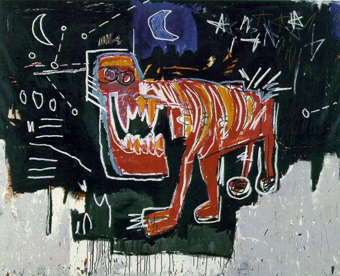 A Tribute To The Amazing Art Of Jean-Michel Basquiat (21 pics)