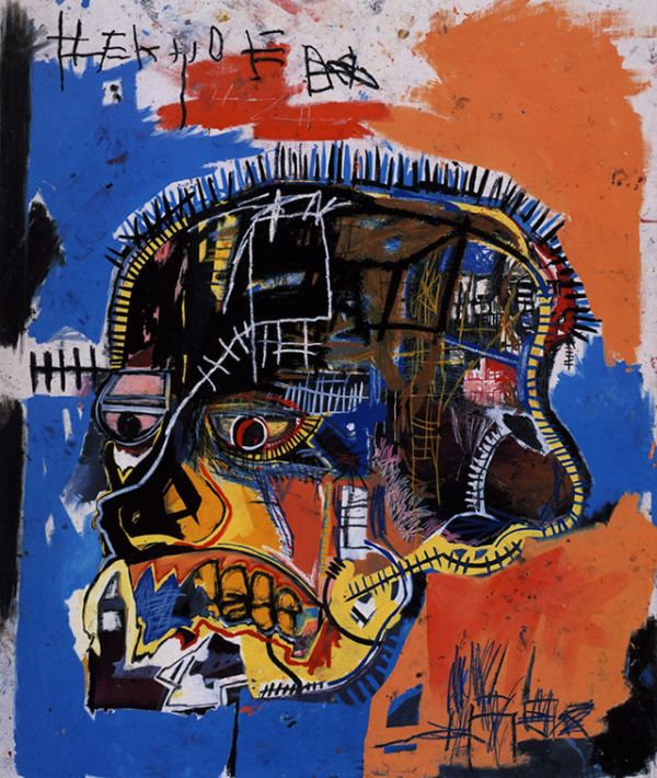 A Tribute To The Amazing Art Of Jean-Michel Basquiat (21 pics)