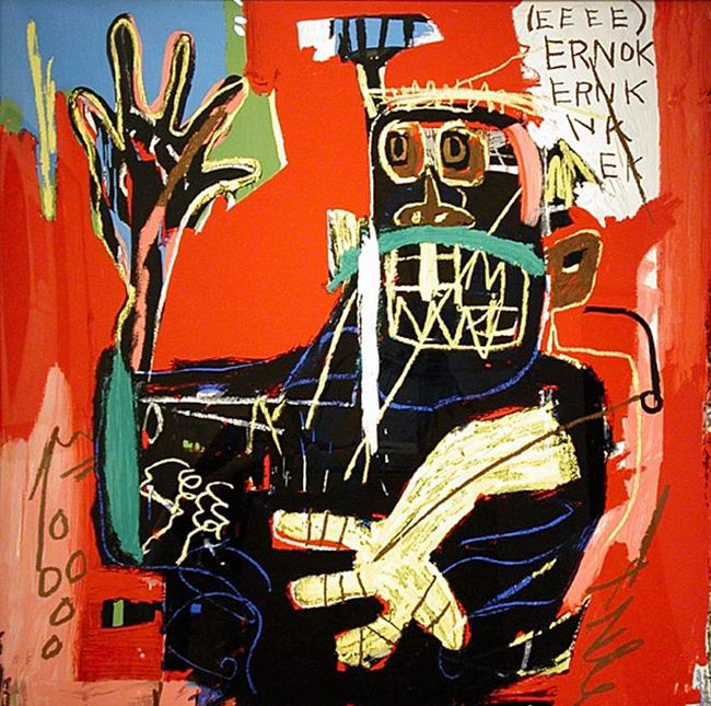 A Tribute To The Amazing Art Of Jean-Michel Basquiat (21 pics)
