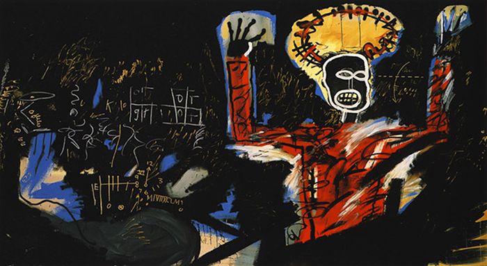 A Tribute To The Amazing Art Of Jean-Michel Basquiat (21 pics)