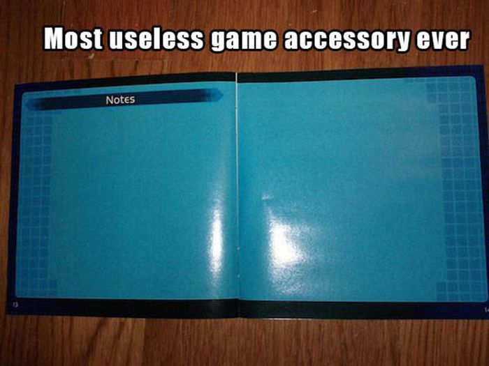 An Awesome Collection Of Photos That Are All Gamer Approved (30 pics)