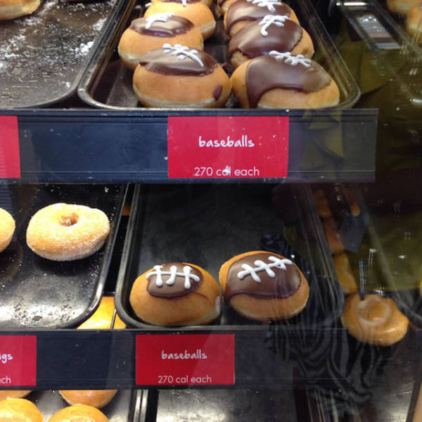 People Who Had One Job And Knocked It Out Of The Park (43 pics)