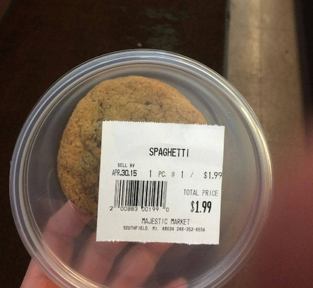 People Who Had One Job And Knocked It Out Of The Park (43 pics)