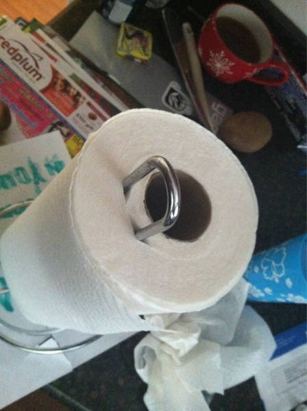 People Who Had One Job And Knocked It Out Of The Park (43 pics)