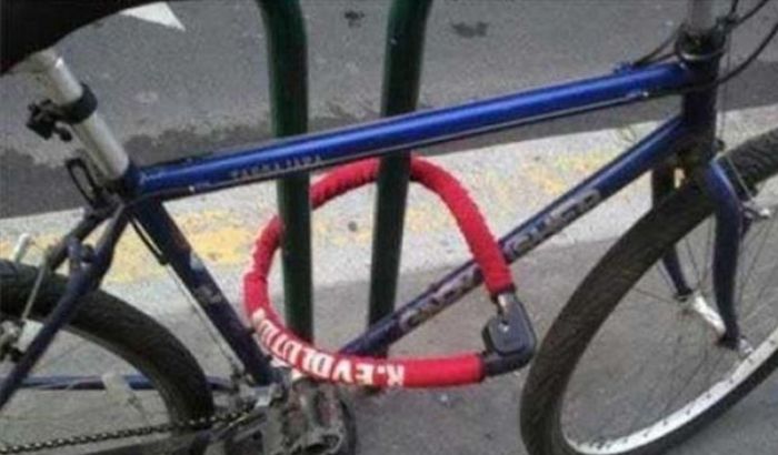 The Owners Of These Bikes Have Absolutely Nothing To Worry About (19 pics)