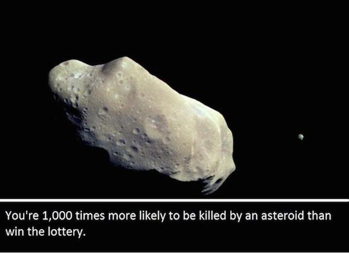 Sensational Facts That Will Definitely Make You Smarter (19 pics)