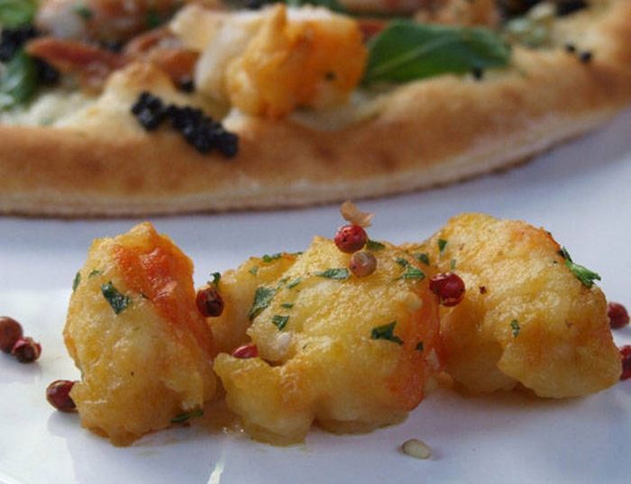 Interesting Facts About The Delicious Snack We Call Pizza (13 pics)